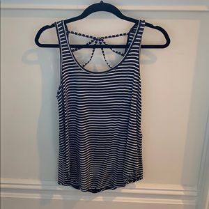 Hollister tank top